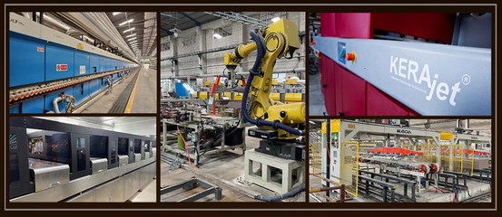 智能設計，智造未來 箭牌家居以數(shù)字化研發(fā)引領衛(wèi)浴行業(yè)新紀元