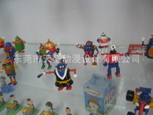 動(dòng)漫游戲周邊的低價(jià)批發(fā)與開(kāi)發(fā)趨勢(shì)分析